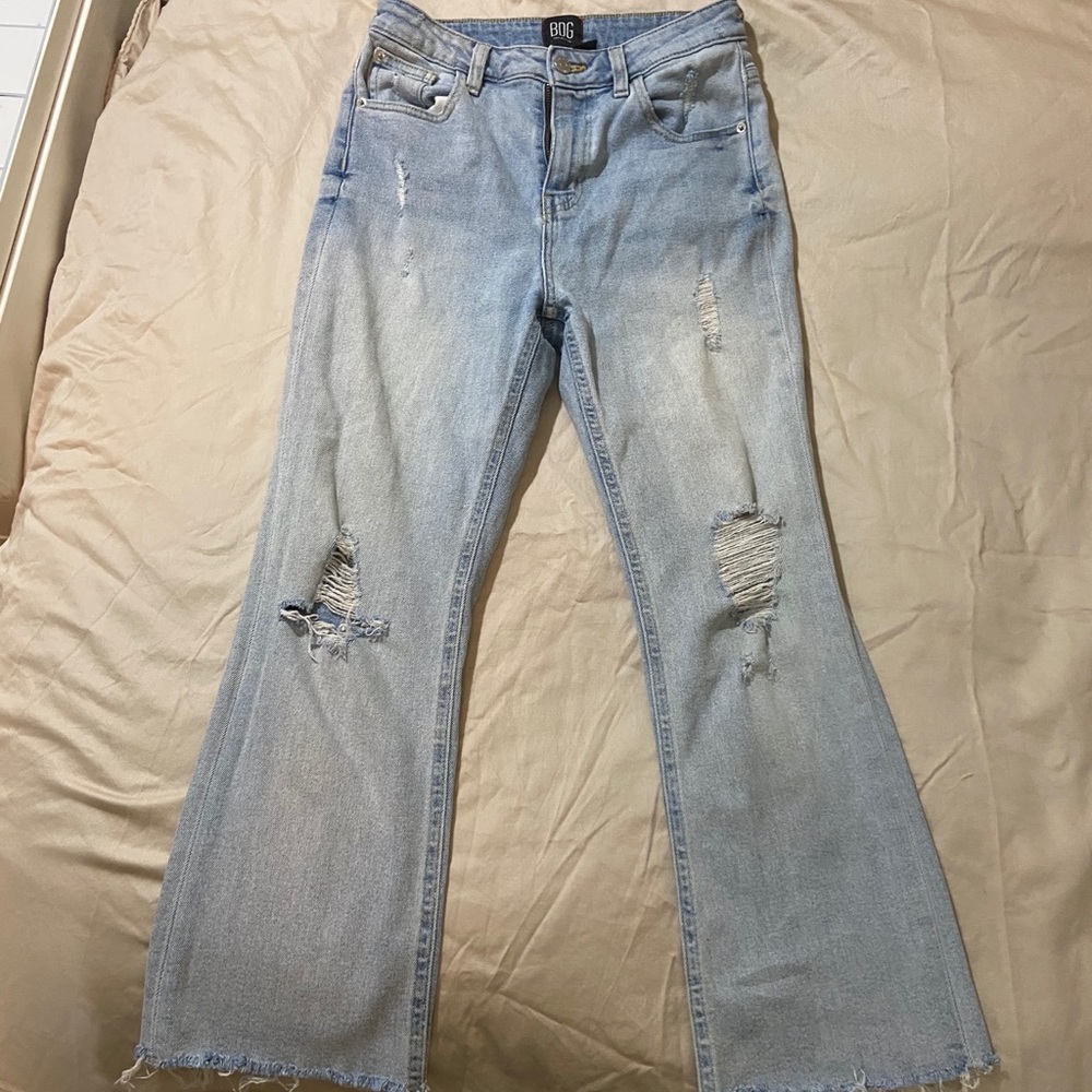 Urban outfitters jeans